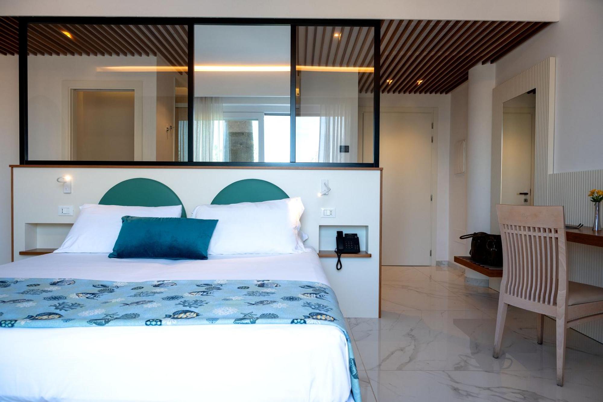 Hotel Villaggio Stromboli Santa Domenica  Ngoại thất bức ảnh