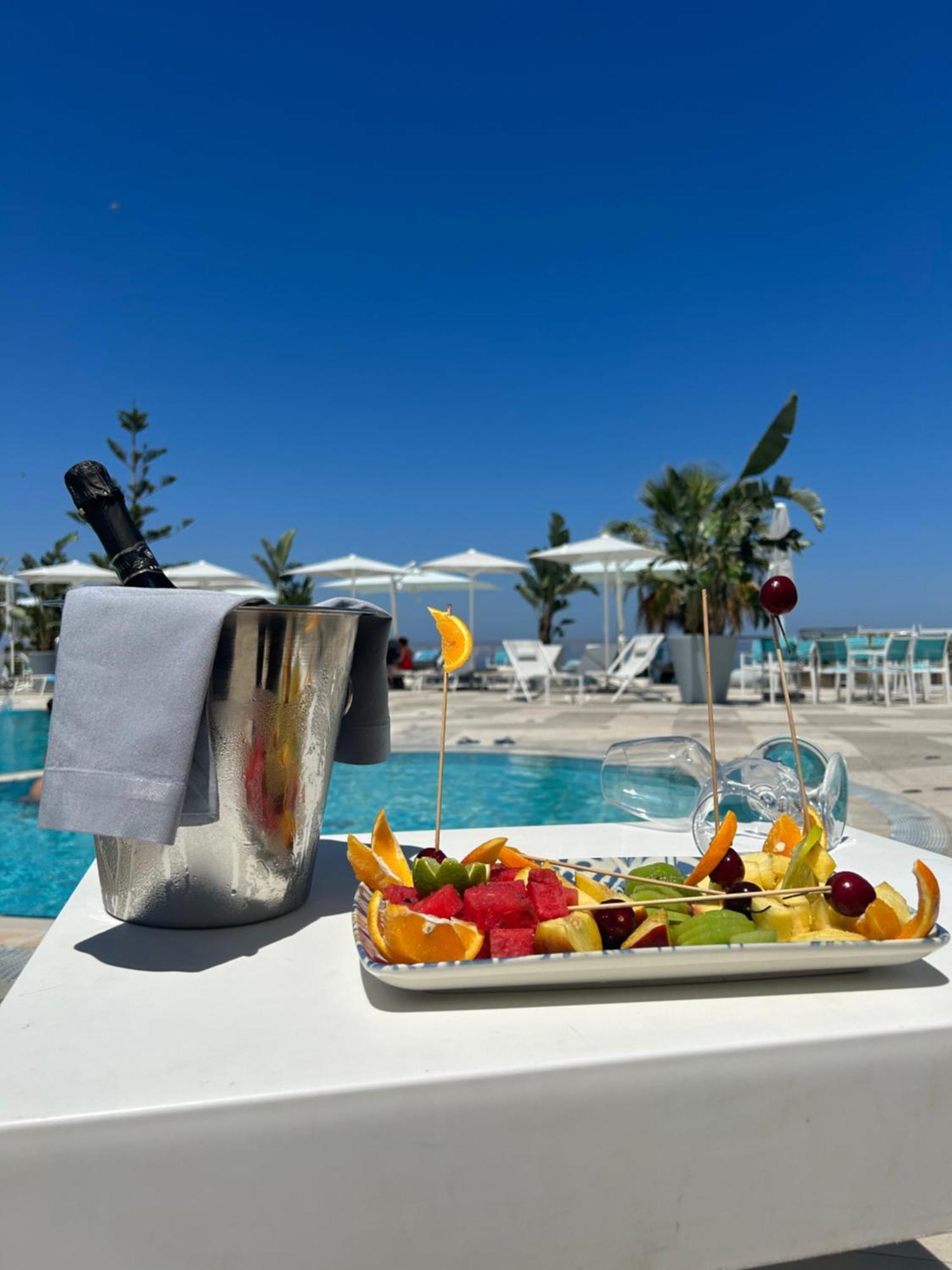 Hotel Villaggio Stromboli Santa Domenica  Ngoại thất bức ảnh